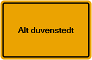 Grundbuchamt Alt Duvenstedt